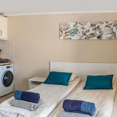First Line Ocean View Studio Puerto de Santiago (Tenerife) Exterior foto